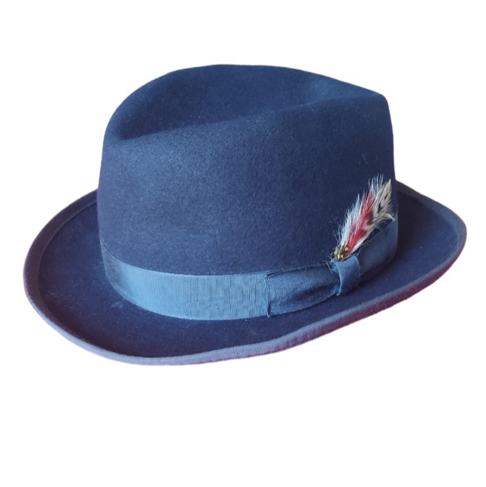 Park Royal Timely Fashion Wool Hat